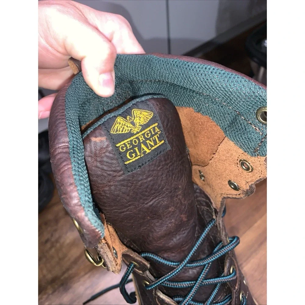 Georgia Boot georgia boot